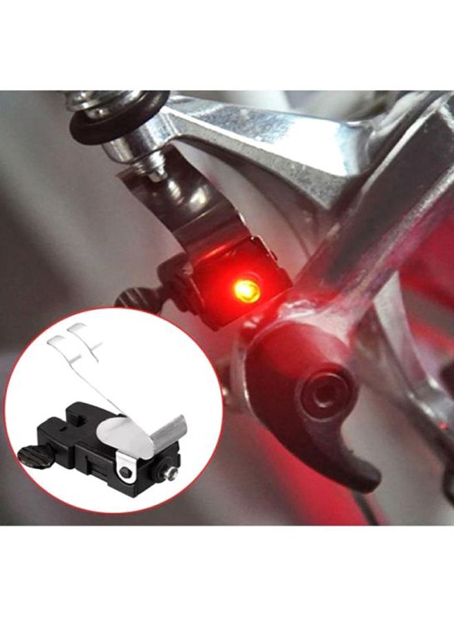 Waterproof Rear LED Bicycle Light - Image 4